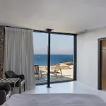 Villa 5 Bedroom With Pool, Sunset Views, Direct Access To The Sea Melissaki