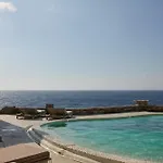 Villa 5 Bedroom With Pool, Sunset Views, Direct Access To The Sea