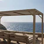 5 Bedroom With Pool, Sunset Views, Direct Access To The Sea Villa *
