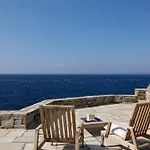 5 Bedroom With Pool, Sunset Views, Direct Access To The Sea Villa