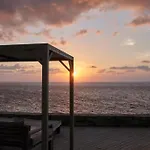 Villa 5 Bedroom With Pool, Sunset Views, Direct Access To The Sea Melissaki