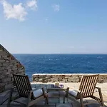 5 Bedroom With Pool, Sunset Views, Direct Access To The Sea Villa *