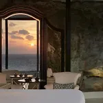 5 Bedroom With Pool, Sunset Views, Direct Access To The Sea Villa Melissaki