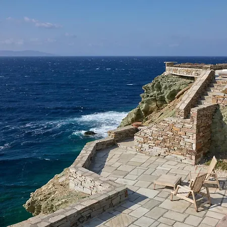 5 Bedroom With Pool, Sunset Views, Direct Access To The Sea