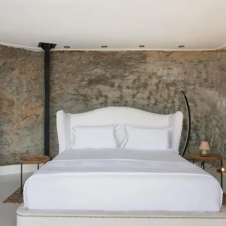 5 Bedroom With Pool, Sunset Views, Direct Access To The Sea Βίλα Μελισσάκι