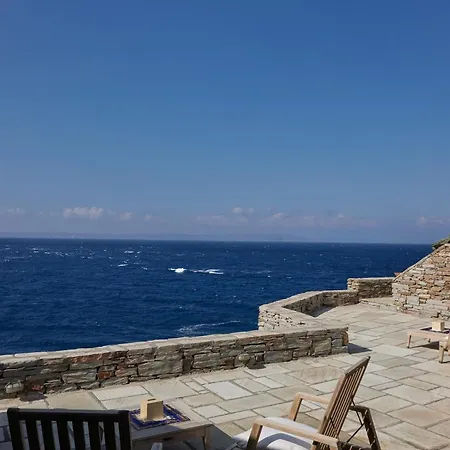 5 Bedroom With Pool, Sunset Views, Direct Access To The Sea *