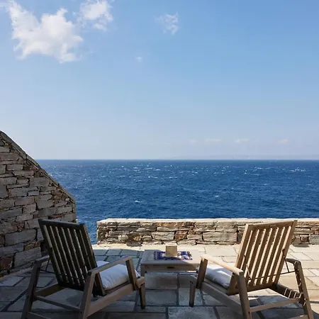 5 Bedroom With Pool, Sunset Views, Direct Access To The Sea Βίλα *